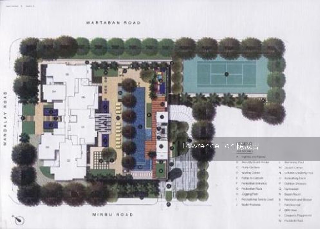 Montebleu (D11), Condominium #119655092